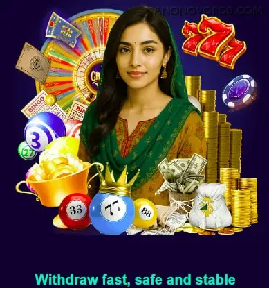 Cassino anonovopg app mobile