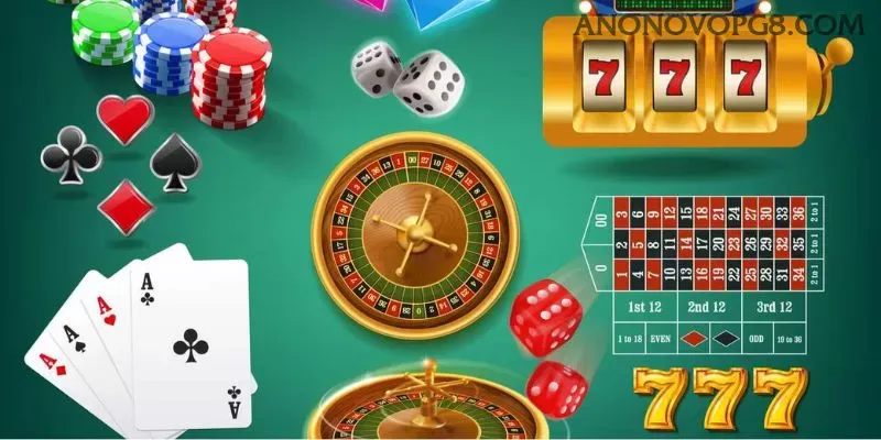 App anonovopg Android download