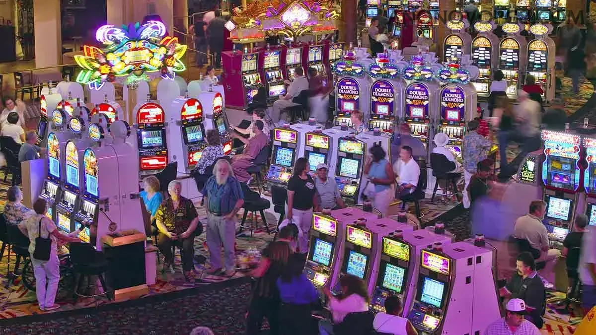 Slots anonovopg - Sweet Bonanza e caça-níqueis populares